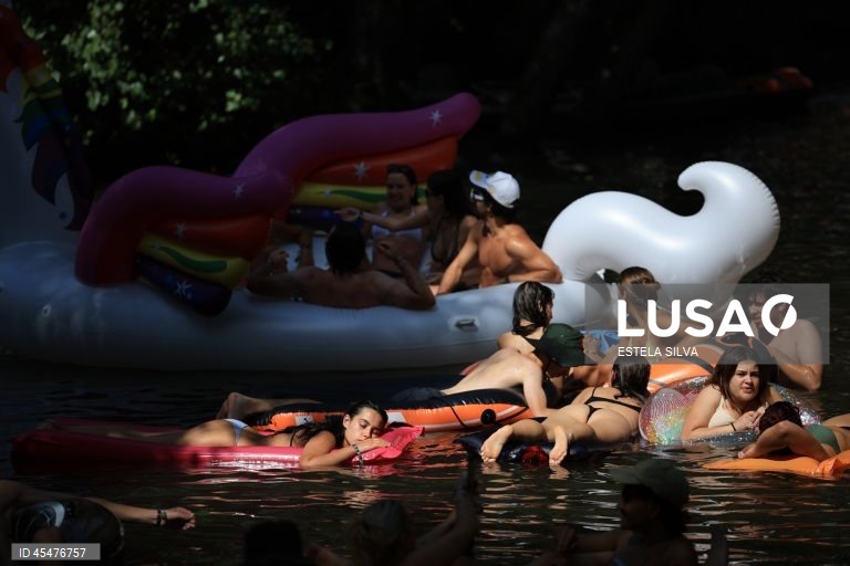 Festival Paredes de Coura