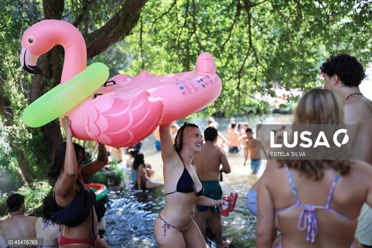 Festival Paredes de Coura