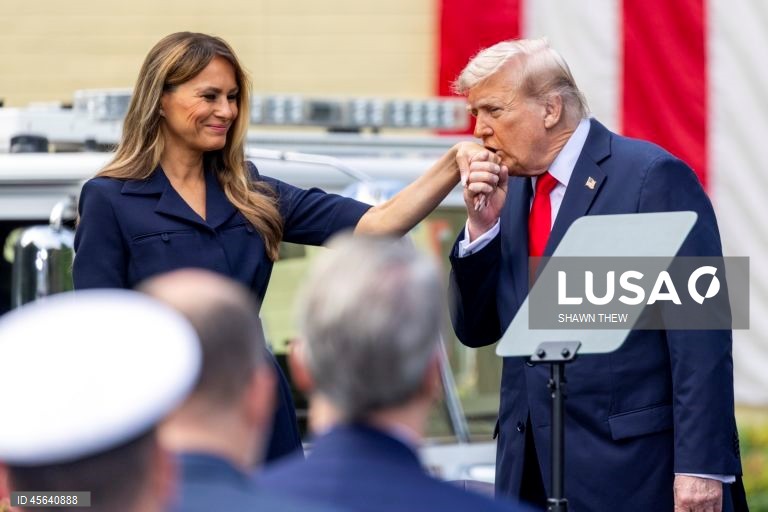 EUA: 24º aniversário do 11 de setembro de 2001