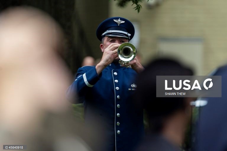 EUA: 24º aniversário do 11 de setembro de 2001