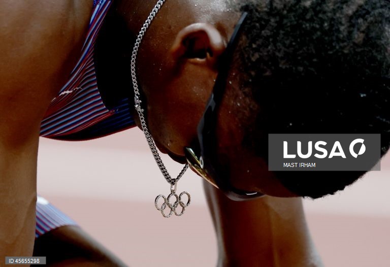 Japão: 2º dia do Campeonato do Mundo de Atletismo de Tóquio
