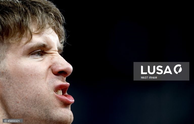 Japão: 2º dia do Campeonato do Mundo de Atletismo de Tóquio