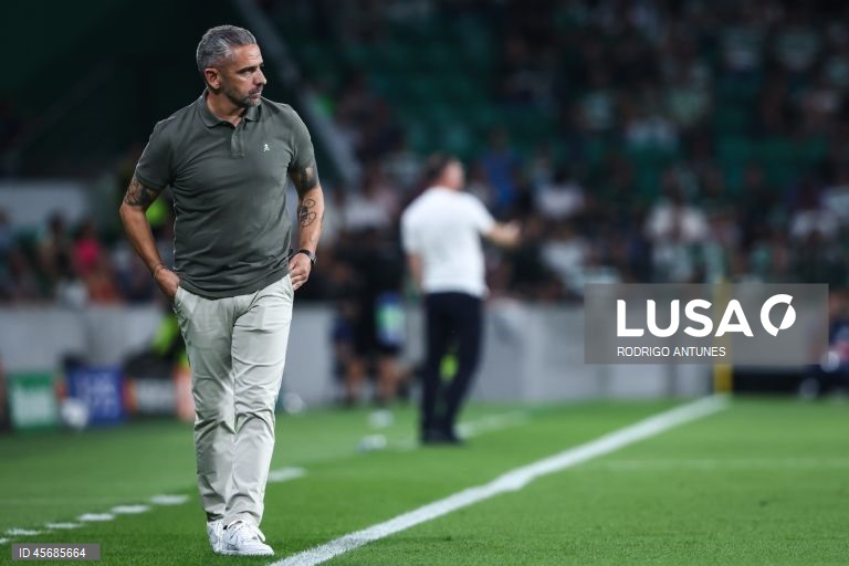 Sporting vs Kairat Almaty