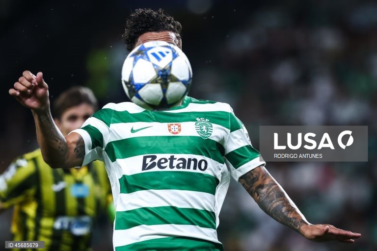 Sporting vs Kairat Almaty