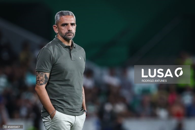 Sporting vs Kairat Almaty