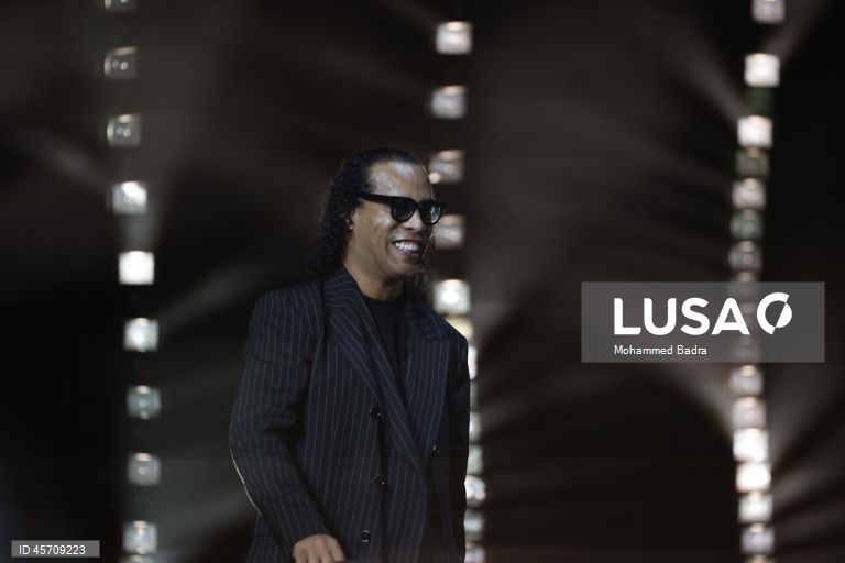 França: Futebol: Bola de Ouro de 2025.