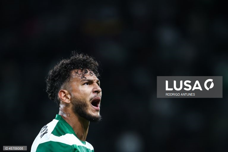 O campeão em título Sporting somou hoje o quinto triunfo em seis jogos na edição 2025/26 da I Liga portuguesa de futebol, ao vencer em casa o Moreirense por 3-0, no fecho da sexta jornada.