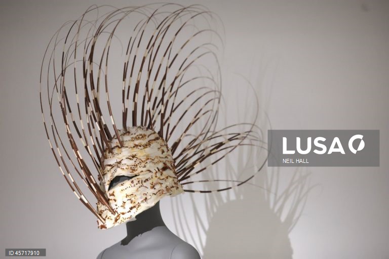 Exposição Dirty Looks abre no Barbican de Londres