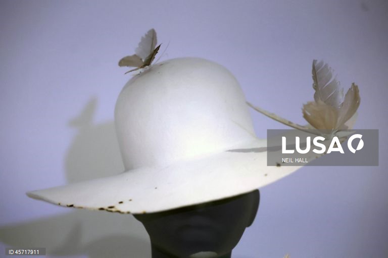 Exposição Dirty Looks abre no Barbican de Londres