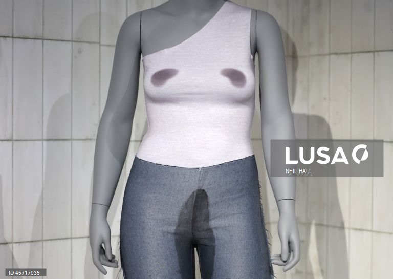 Exposição Dirty Looks abre no Barbican de Londres