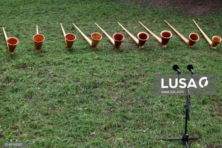 Munique: Concerto do Landlord na 190ª Oktoberfest 