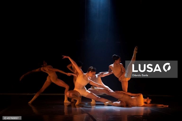 República Dominicana: Festival Internacional de Dança Contemporânea em Santo Domingo