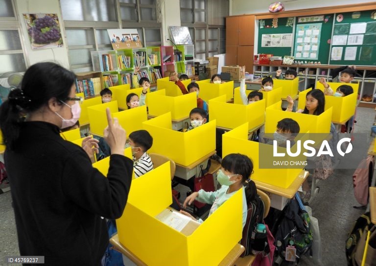 Dia Internacional do Professor