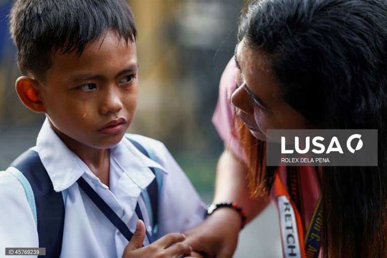 Dia Internacional do Professor