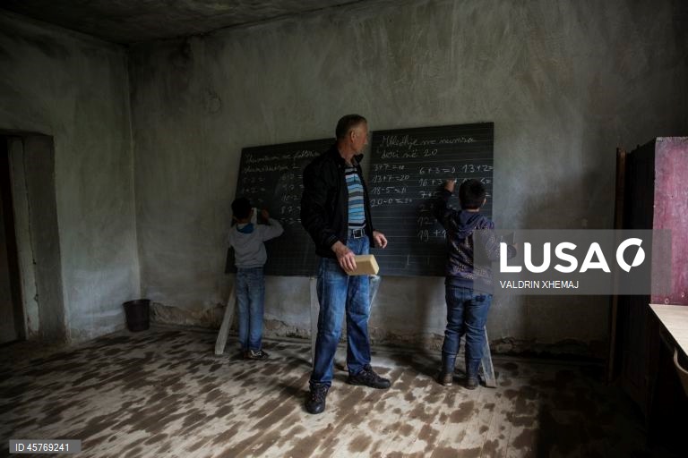 Dia Internacional do Professor