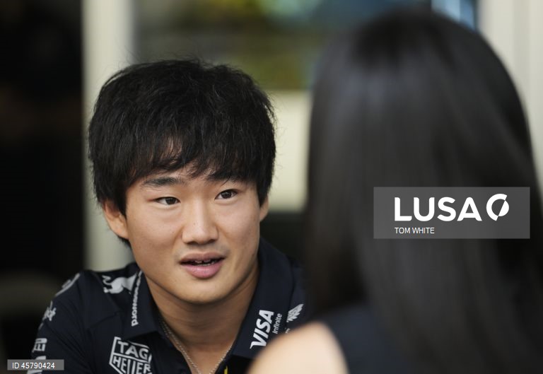 Automobilismo: F1 - Grande Prémio de Singapura