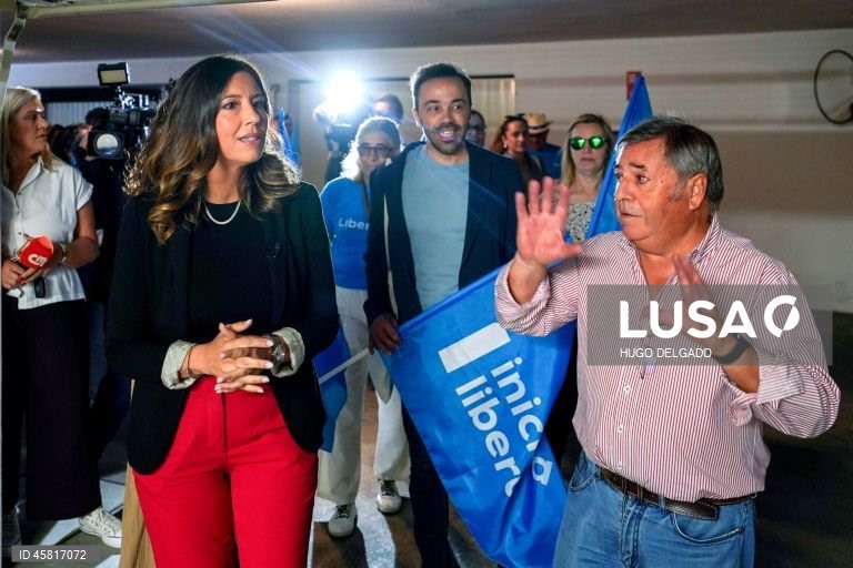 Autárquicas: Campanha eleitoral