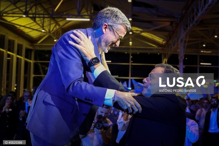 Autárquicas: Campanha eleitoral