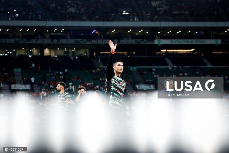 Portugal vs República da Irlanda