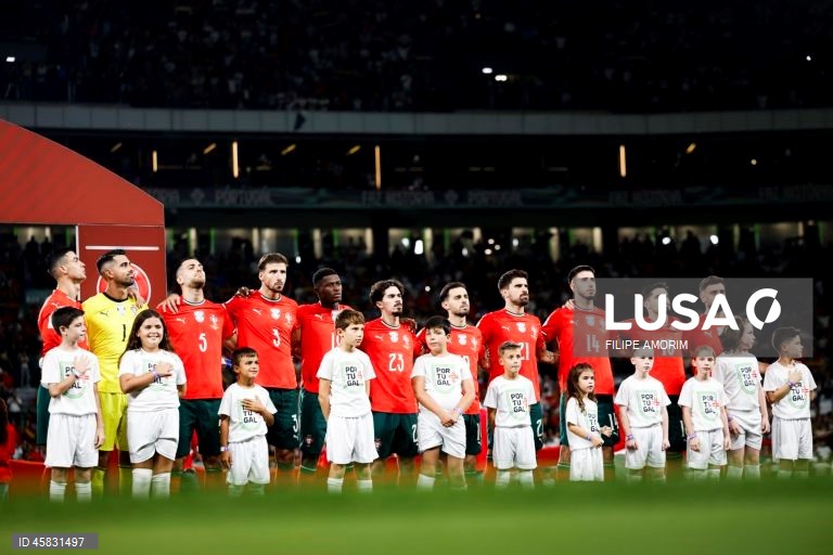 Portugal vs República da Irlanda