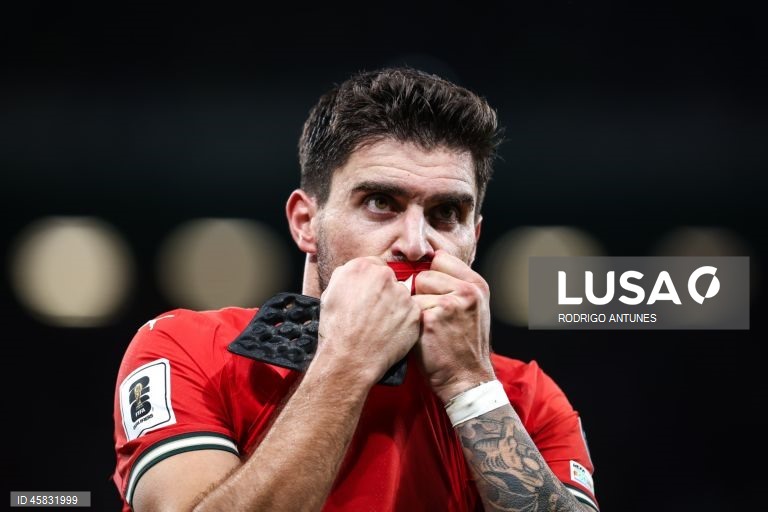 Portugal vs República da Irlanda