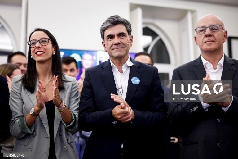 Eleições autárquicas de 2025