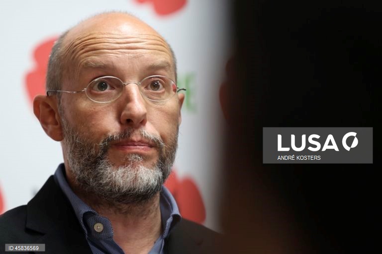 Eleições autárquicas de 2025