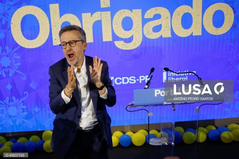 Eleições autárquicas de 2025