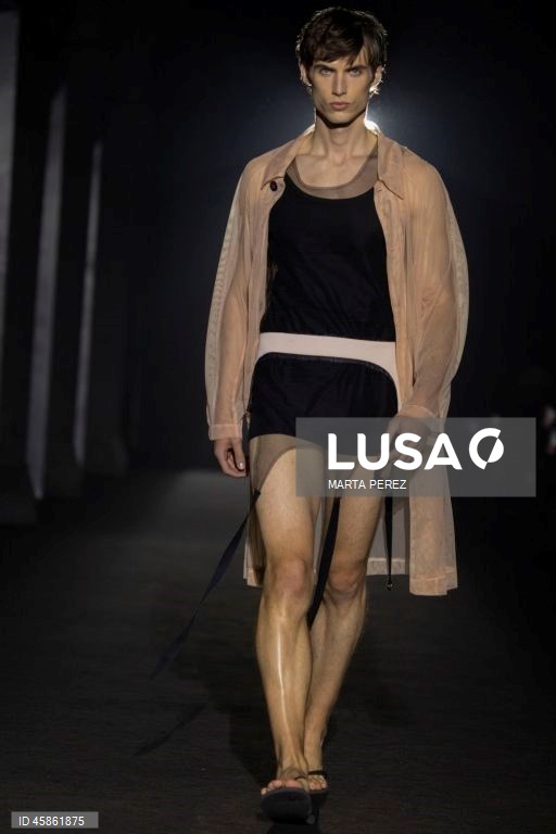 Semana da Moda de Barcelona