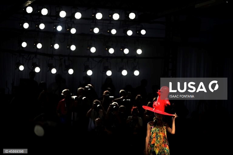 Semana de Moda de São Paulo