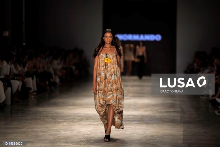 Semana de Moda de São Paulo