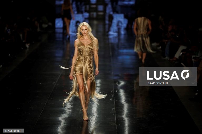 Semana de Moda de São Paulo