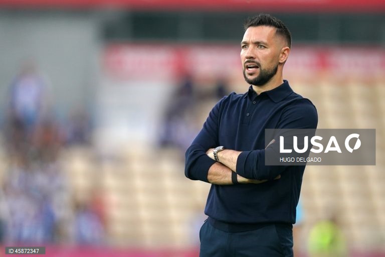 O FC Porto apurou-se hoje para a quarta eliminatória da Taça de Portugal de futebol, ao derrotar o Celoricense, do Campeonato de Portugal, por 4-0, com um ‘hat-trick’ de Samu, em jogo da terceira ronda.
