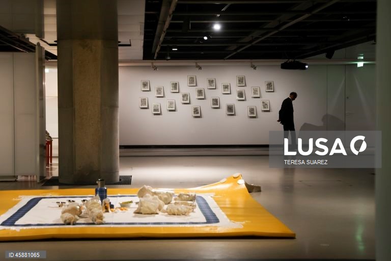 A Fundação Cartier inaugura novos espaços com a «Exposition Générale» em Paris