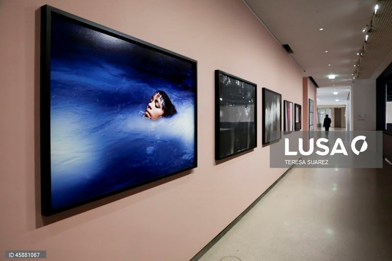 A Fundação Cartier inaugura novos espaços com a «Exposition Générale» em Paris