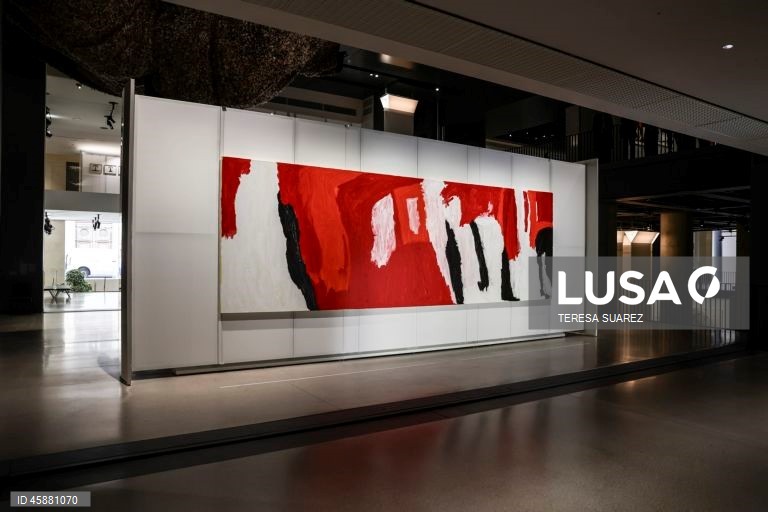 A Fundação Cartier inaugura novos espaços com a «Exposition Générale» em Paris