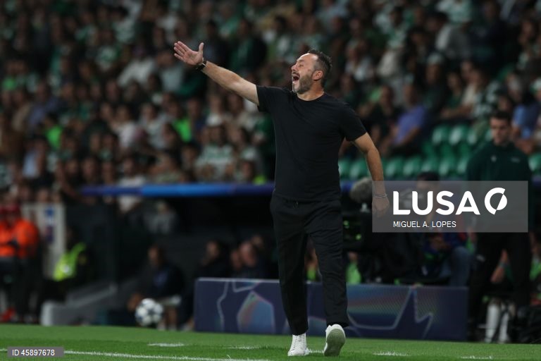 O Sporting venceu ao Marselha, por 2-1, na terceira jornada da fase de liga da Liga dos Campeões de futebol, numa partida em que os anfitriões deram a volta ao resultado com os franceses reduzidos a 10.
