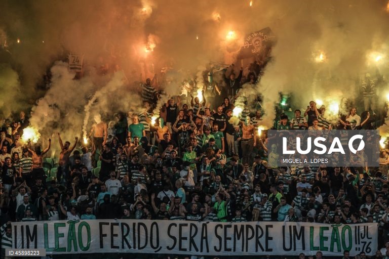 O Sporting venceu ao Marselha, por 2-1, na terceira jornada da fase de liga da Liga dos Campeões de futebol, numa partida em que os anfitriões deram a volta ao resultado com os franceses reduzidos a 10.
