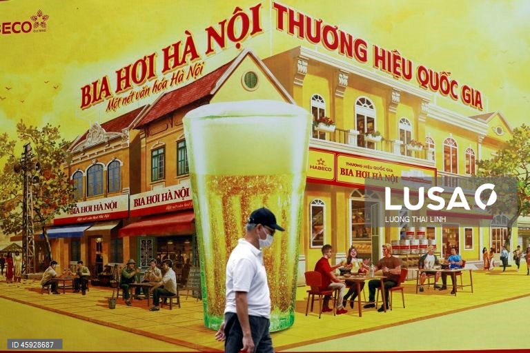 Vietname: Vida quotidiana em Hanoi