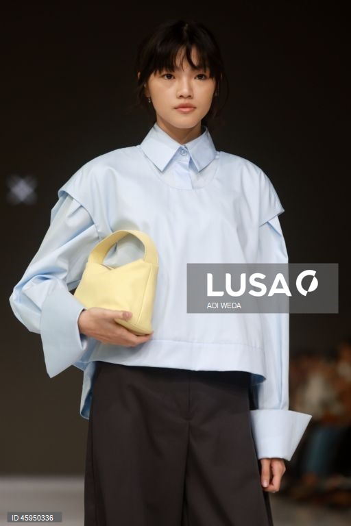 Indonésia: Semana de Moda de Jacarta