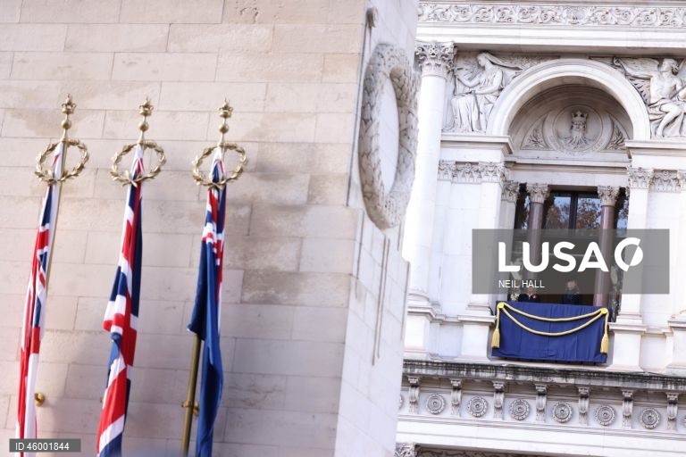 Reino Unido: Dia da Lembrança homenageia a contribuição britânica nas duas grandes guerras