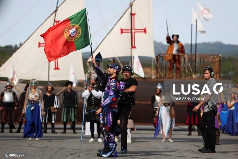 Grande Prémio de Portugal MotoGP