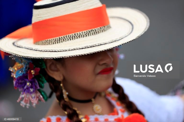 Panamá comemora o primeiro Grito da Independência da Espanha