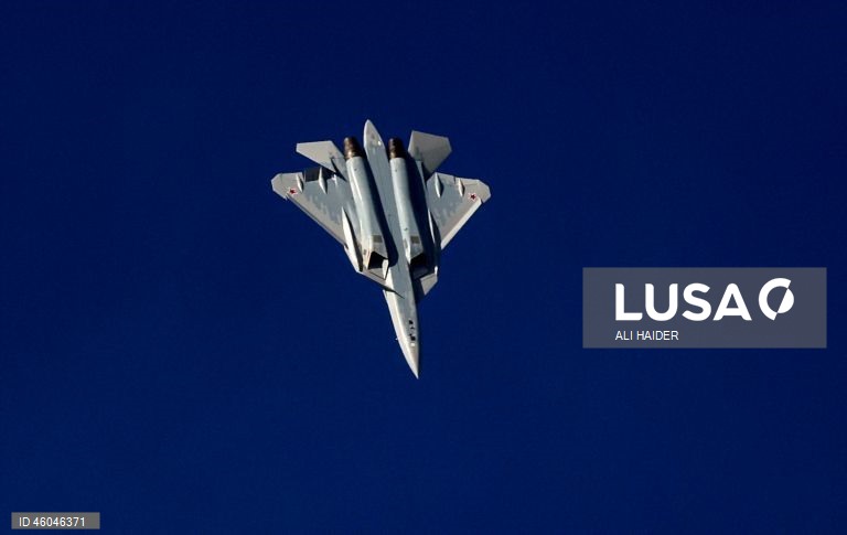 Salão Aeronáutico do Dubai 