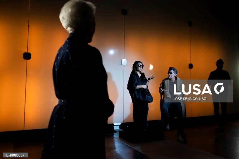 Filmagens da comédia romântica “Santo António, o casamenteiro de Lisboa"