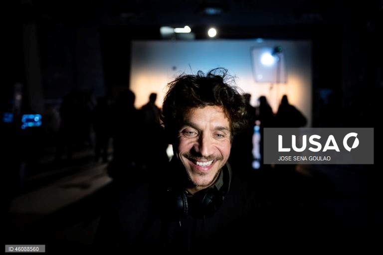 Filmagens da comédia romântica “Santo António, o casamenteiro de Lisboa"