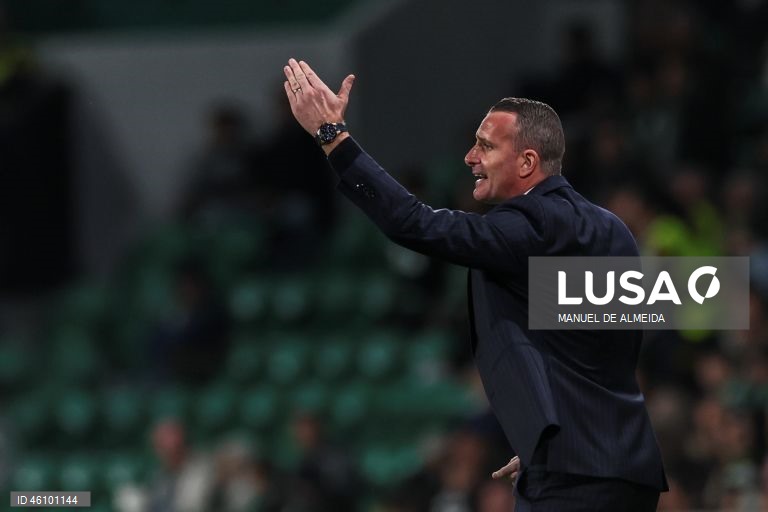 O Sporting venceu hoje os belgas do Club Brugge por 3-0, na quinta jornada da fase de liga da Liga dos Campeões de futebol, mantendo o pleno de vitórias em casa na presente edição da prova.