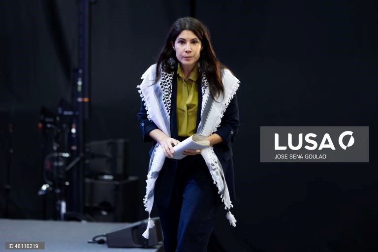 BE: XIV Convenção Nacional