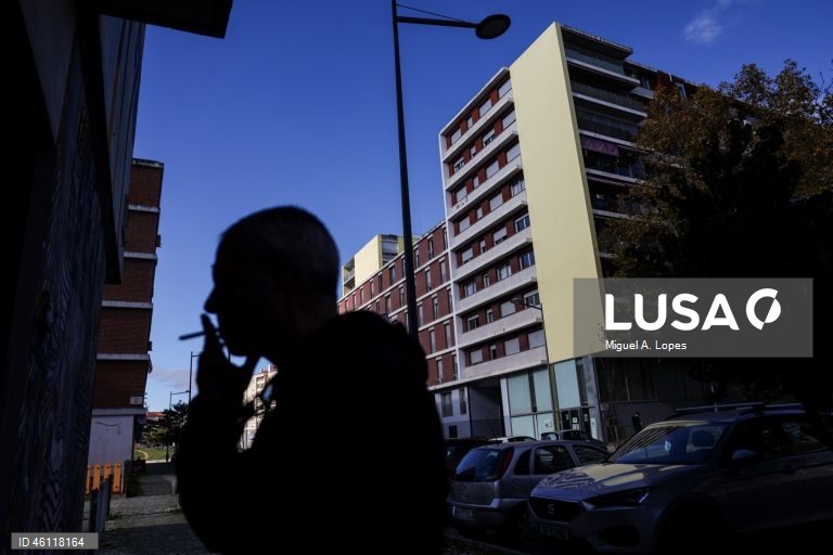 40 anos do plano urbano para a Alta de Lisboa, plano que teve um impacto significativo em áreas como o atual Bairro da Alta de Lisboa Sul e em bairros de barracas da Musgueira, Quinta Grande e Cruz Vermelha, em Lisboa.