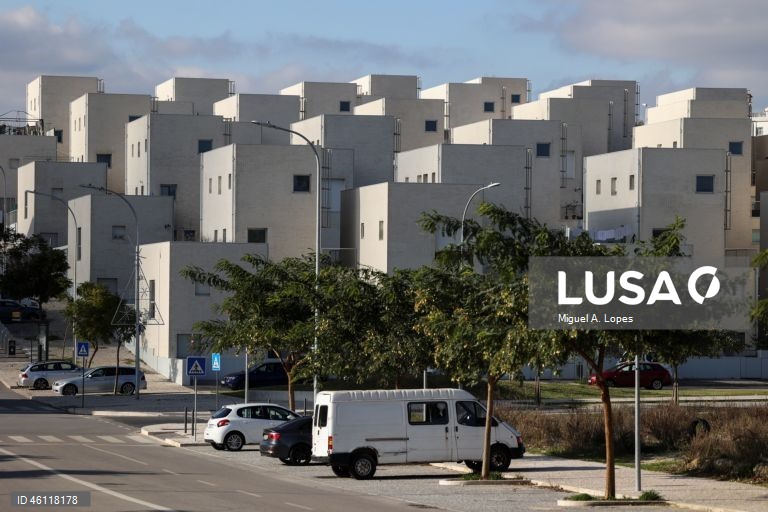 40 anos do plano urbano para a Alta de Lisboa, plano que teve um impacto significativo em áreas como o atual Bairro da Alta de Lisboa Sul e em bairros de barracas da Musgueira, Quinta Grande e Cruz Vermelha, em Lisboa.